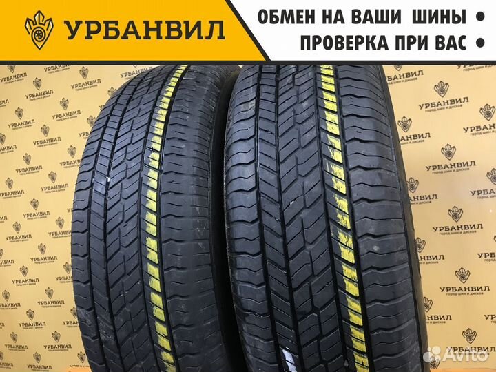 Yokohama Geolandar G033 215/70 R16 100H