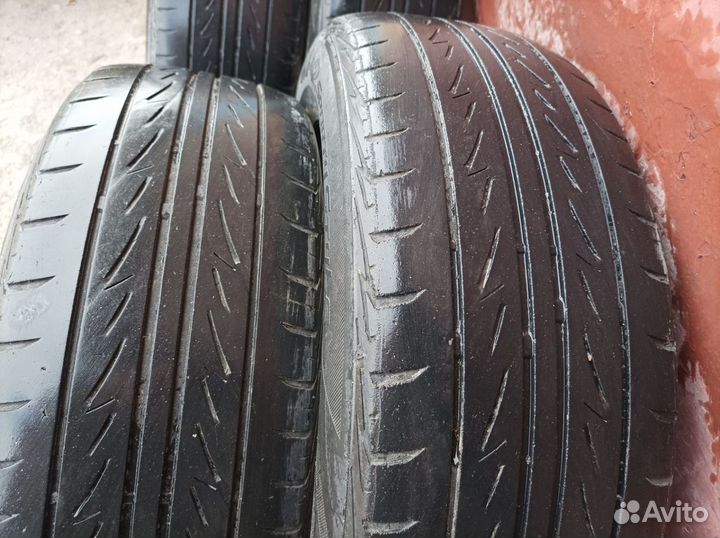 Bridgestone B330 195/60 R15