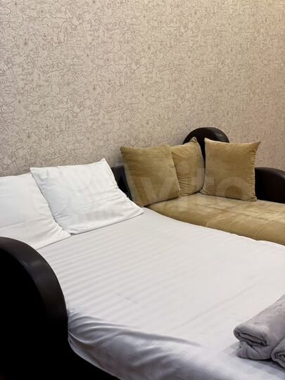 1-к. квартира, 48 м², 12/12 эт.