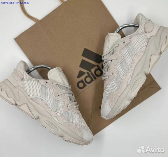 Кроссовки Adidas Ozweego (Арт.91533)