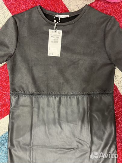 Платье Zara, новое