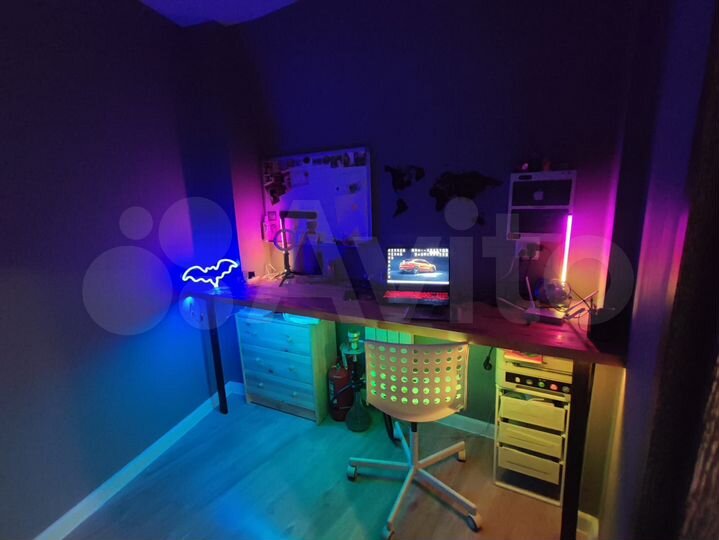 Дом 151 м² на участке 9,1 сот.