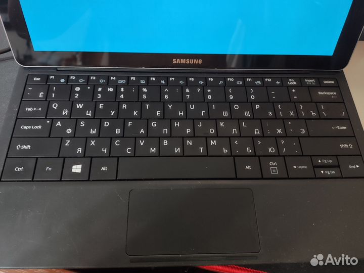 Samsung Galaxy TabPro S