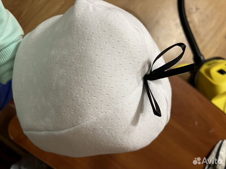 Шапка зимняя