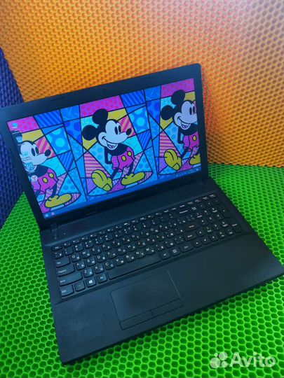 Lenovo a4-5000/8gb/R5-m230 2gb/ssd128