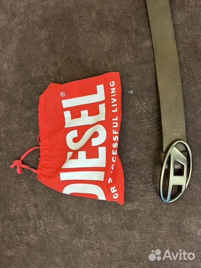 Ремень мужской diesel