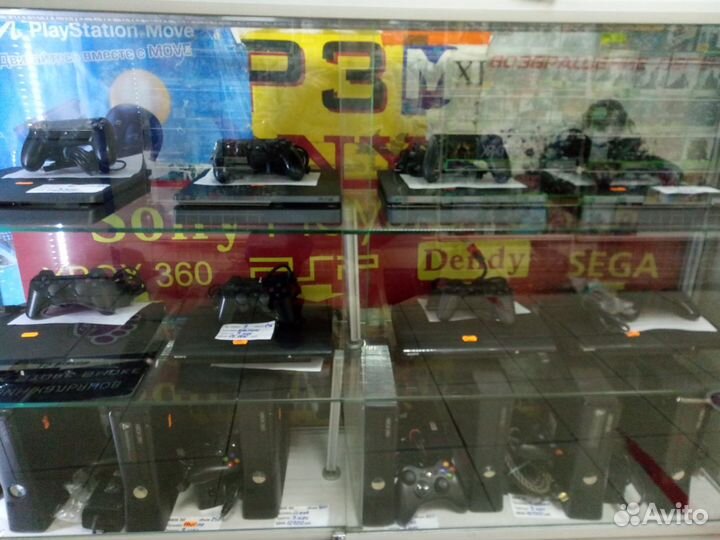 Xbox 360 Slim 320 Гб Игры 30штук на консоли