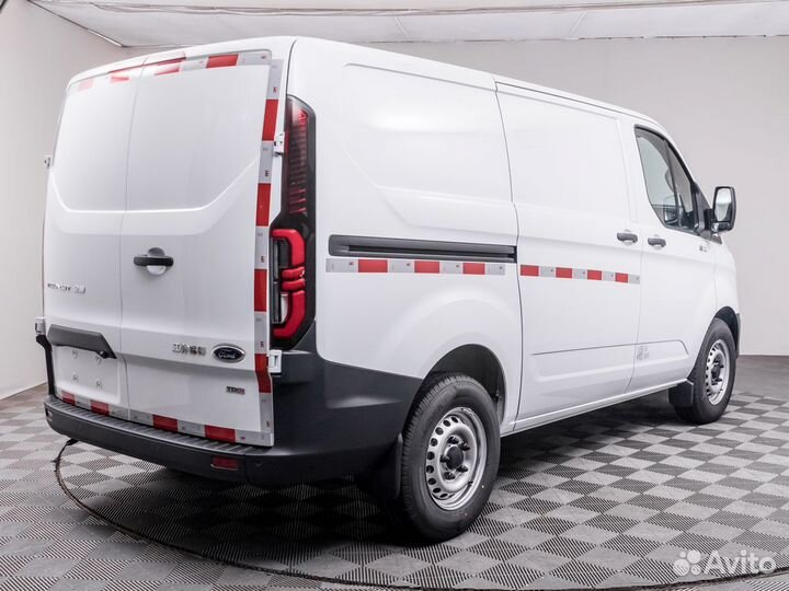 Ford Transit Custom 2.2 МТ, 2024