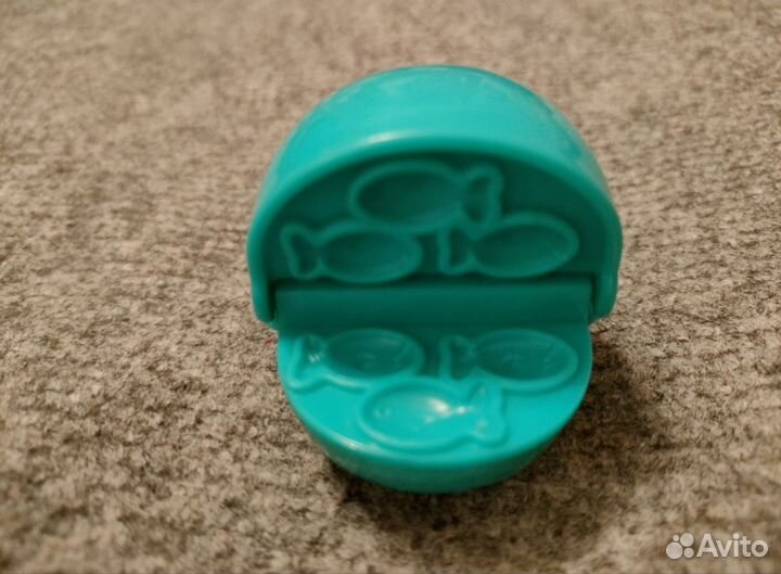 Play doh Подводный мир (оригинал Hasbro)