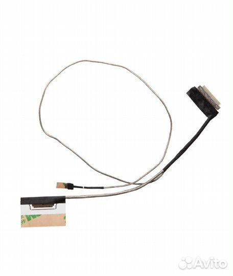 Шлейф матрицы для ноутбука