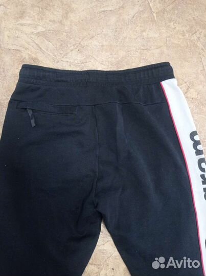 Croop, зимние, штаны, 48, оригинал