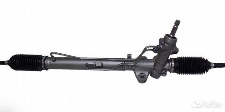 Рулевая рейка Hyundai Solaris (11-14), Kia Rio (11