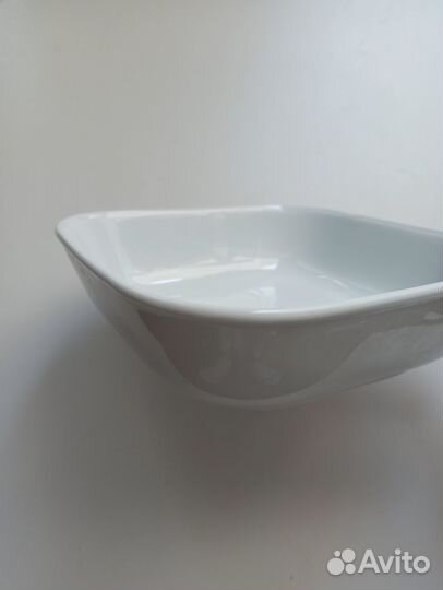 Довоенное блюдо для фруктов Eschenbach новое