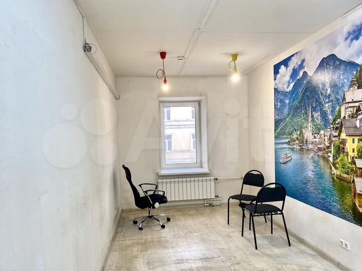 Сдам помещение свободного назначения, 13.8 м²