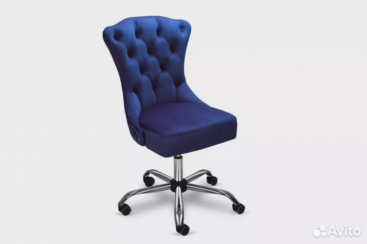 Компьютерный стул Милано Дизайн 7