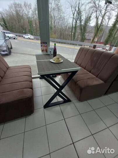 Изготовление мебели лофт и другой