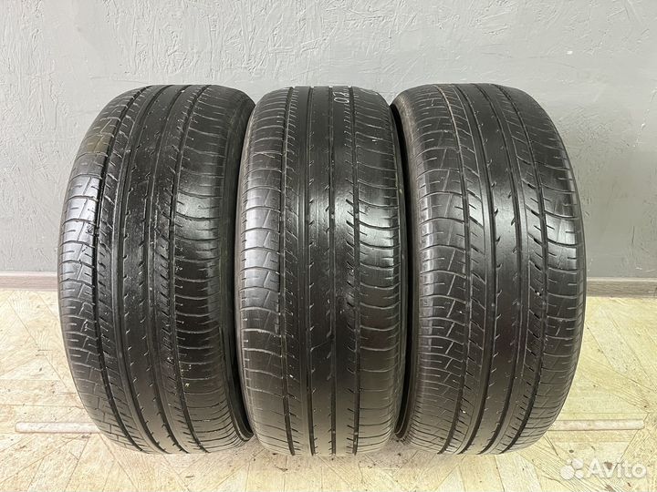 Yokohama BluEarth E70BZ 215/55 R17