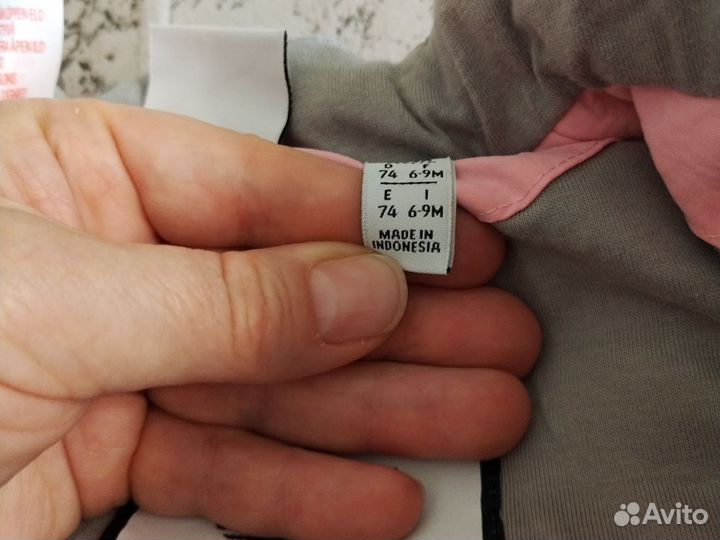 Куртка зимняя для девочки