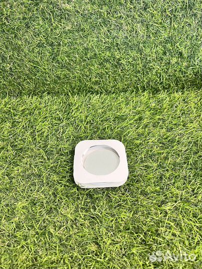 Беспроводная зарядная станция Apple MagSafe mhxh3C