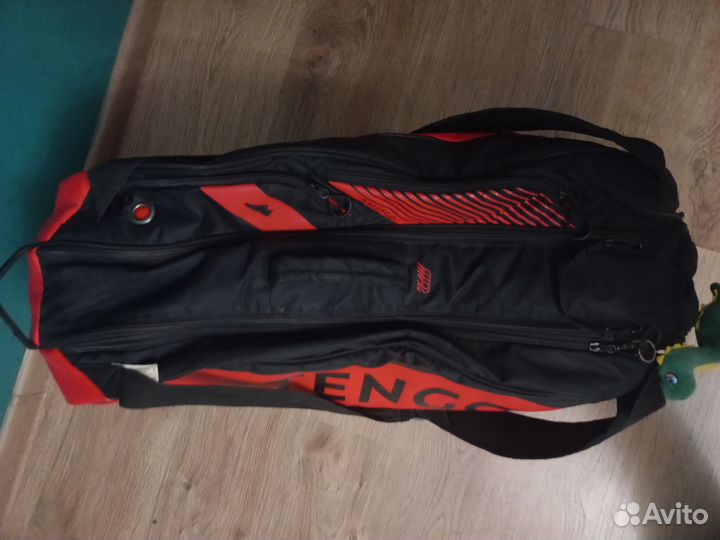 Сумка для тенниса 