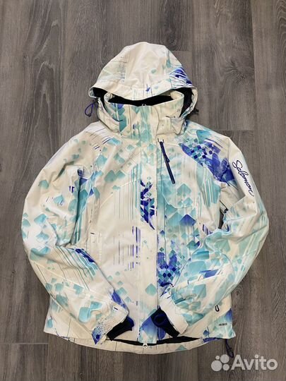 Горнолыжный костюм Salomon