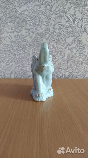 Статуэтка слон