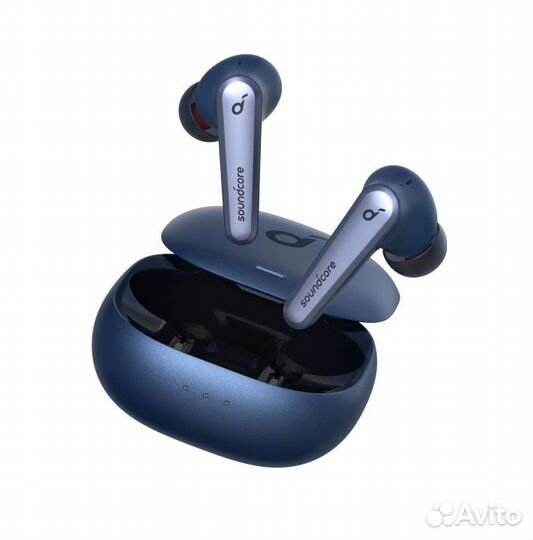 Anker Soundcore Liberty Air 2 Pro, беспроводные