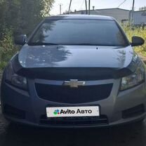 Chevrolet Cruze 1.6 MT, 2012, 234 000 км, с пробегом, цена 720 000 руб.