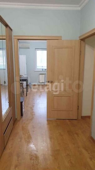 1-к. квартира, 54 м², 8/10 эт.