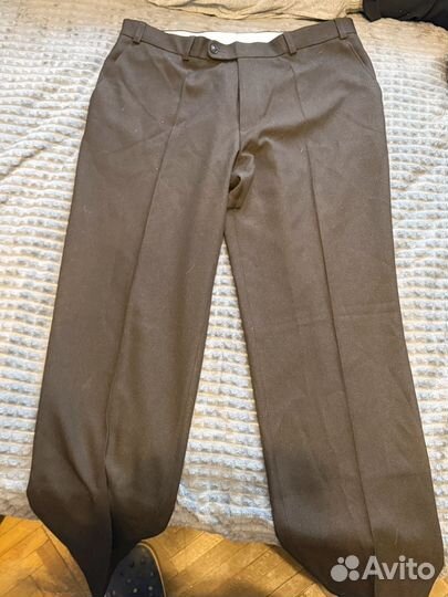 Класические брюки c.a.n.d.a