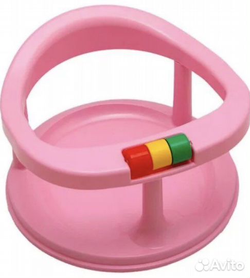 Стульчик для купания