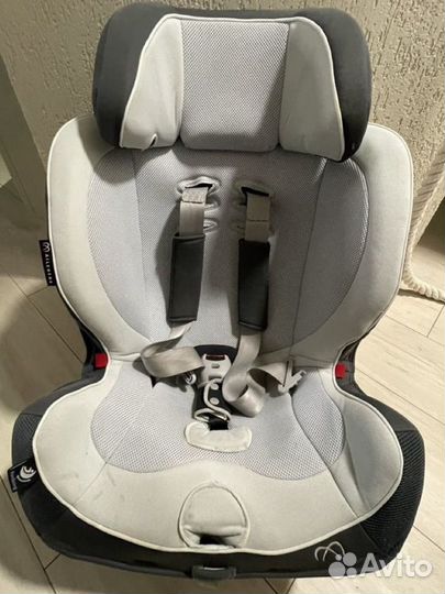 Автокресло ailebebe детское кресло автомобильное