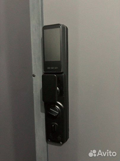 Дверь входная гардиан