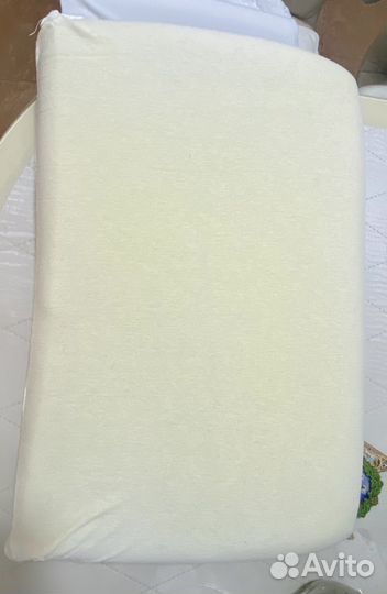 Подушка ортопедическая SleepProfessor, детская, 3+