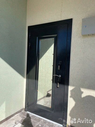 Дверь входная лабиринт