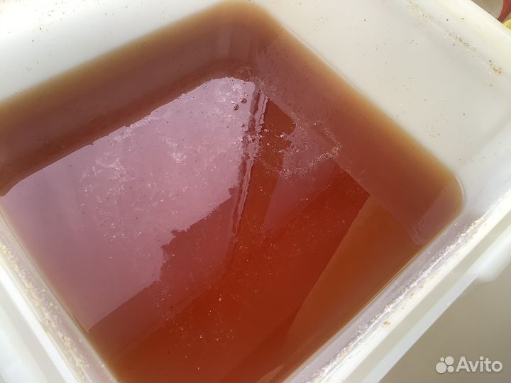 Мед лабазник+липа,редкий сорт, опт/розница