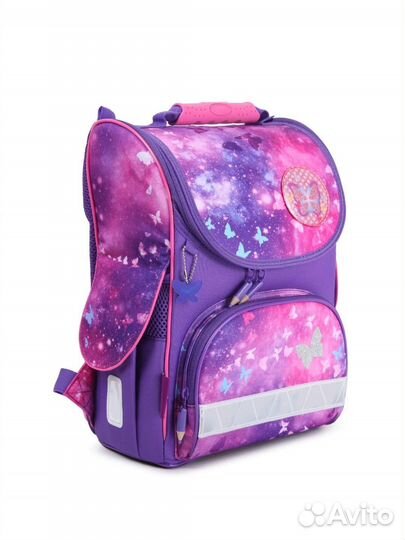 Ранец школьный новый