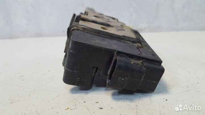 Замок двери передний левый Daewoo Leganza V100