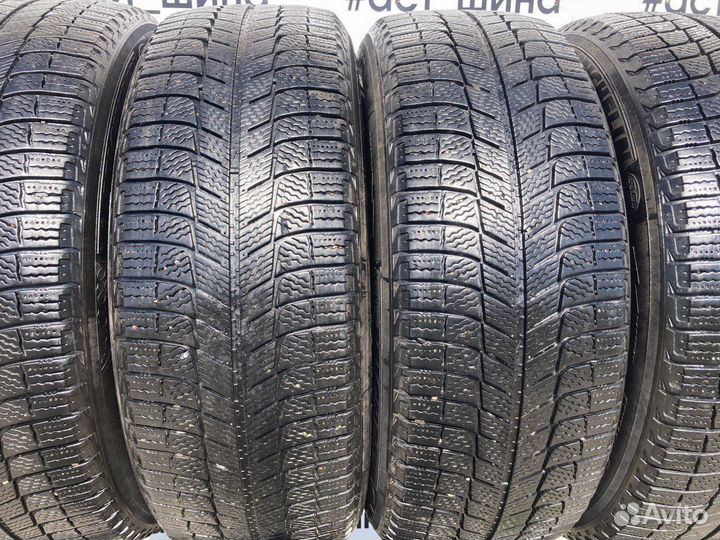 Michelin X-Ice 3 225/60 R17 99H