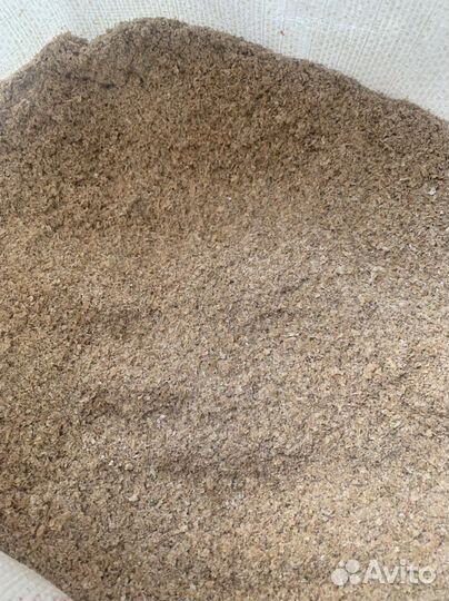 Отруби пшеничные