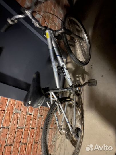 Велосипед GT Timberline