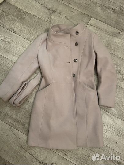 Пальто женское