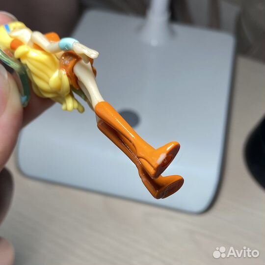 Винкс Киндер фигурки Winx