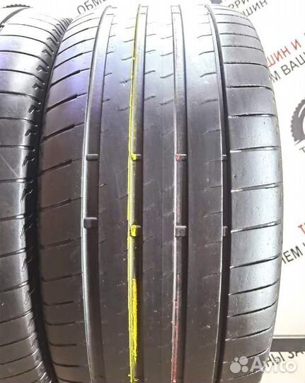 Bridgestone Potenza RE760 Sport 275/45 R20 110Y