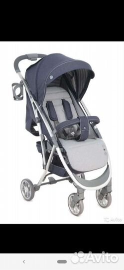 Прогулочная коляска Corol S-9