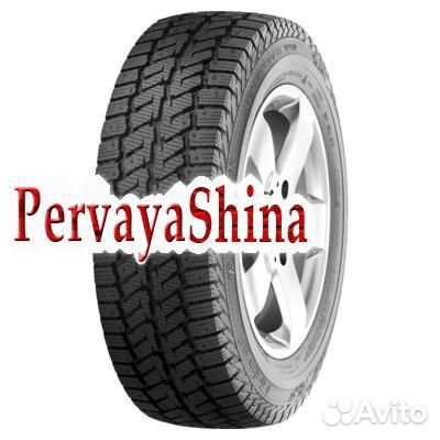 Gislaved Nord Frost Van 215/75 R16