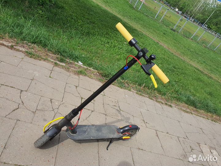 Электросамокат Xiaomi M365 Pro Идеал