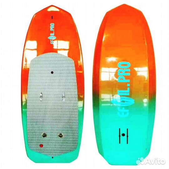 Электрофойл Efoil Pro Profi