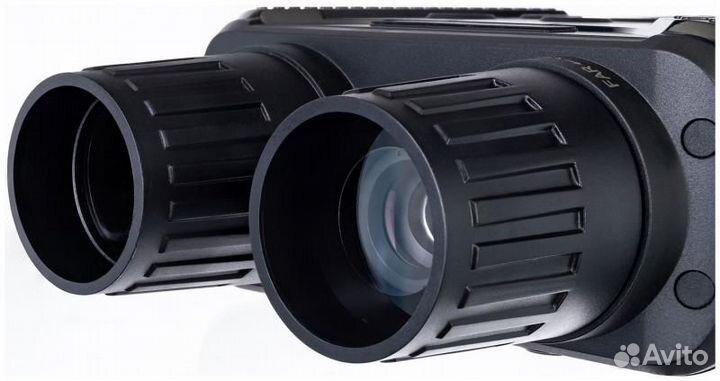 Бинокль цифровой ночного видения Levenhuk Halo 13X