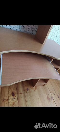 Компьютерный стол бу